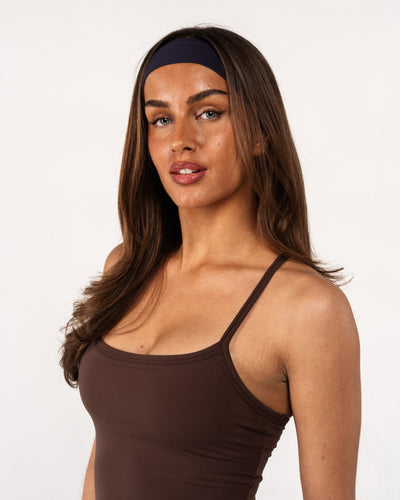 Everyday Headband - Navy