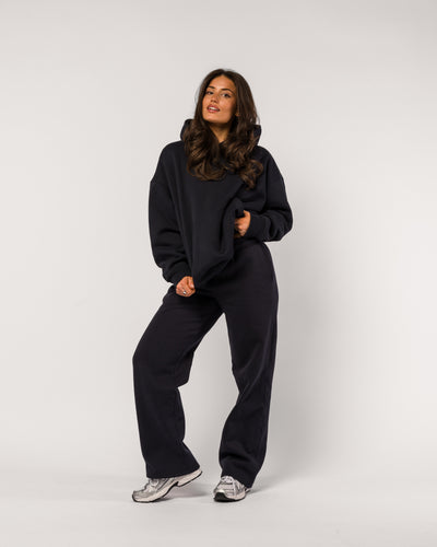Signature Sweatpants - Deep navy