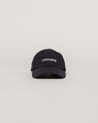 Everyday cap - Navy