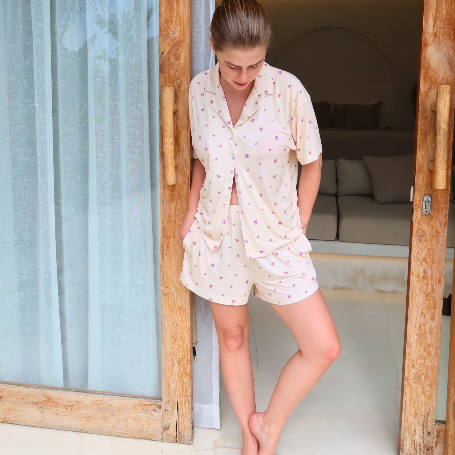 Sommerens must-have: pyjamasen du ikke vil ta av deg!