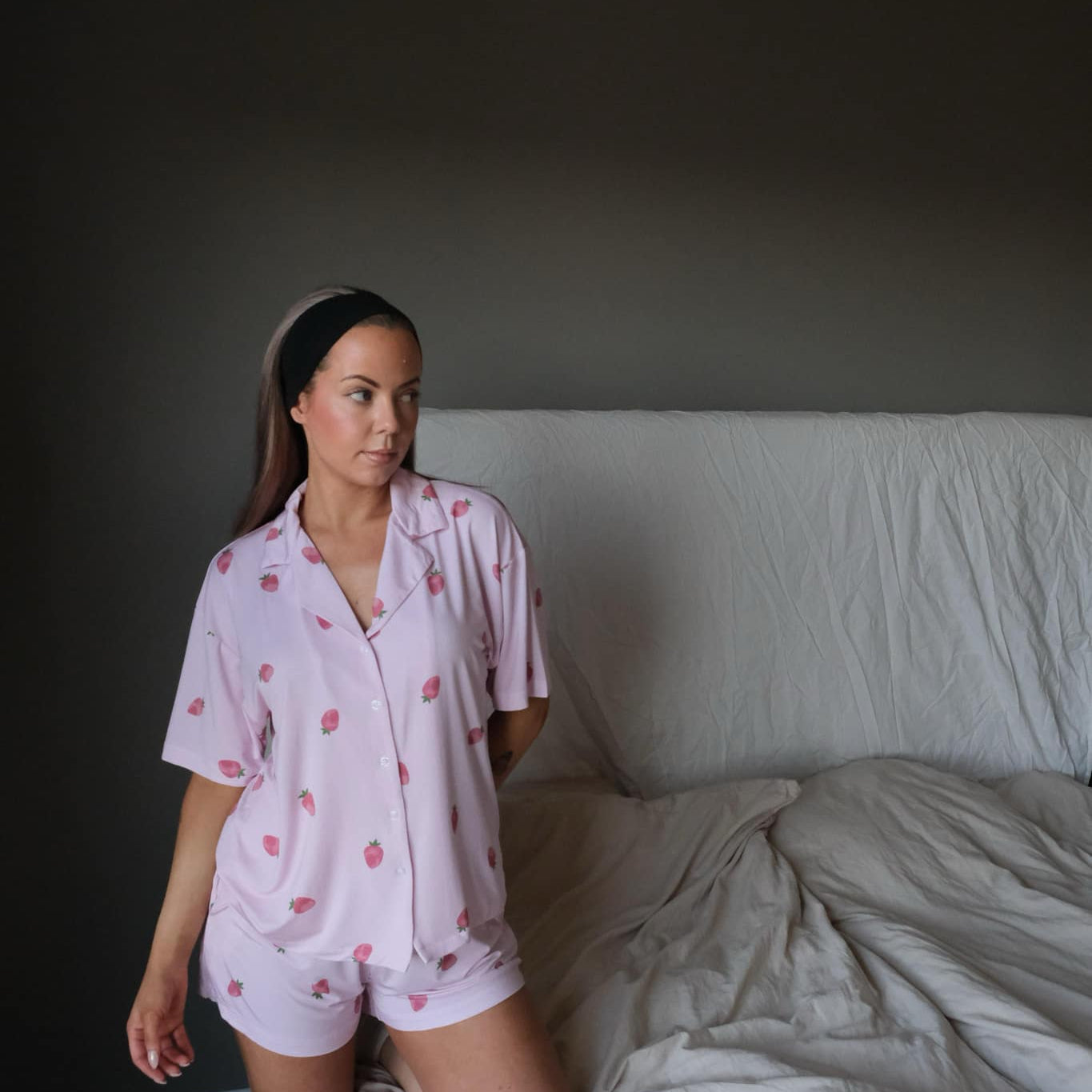 Den perfekte pysjamasen for varme sommernetter – våre beste tips