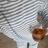 Day Off Oversized Longsleeve