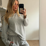 Day Off Oversized Longsleeve