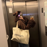 Movere Tote Bag