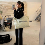 Movere Tote Bag