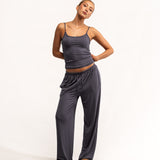 Ease Pant - Midnight