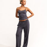 Ease Pant - Midnight