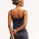Ease Cami Top - Midnight