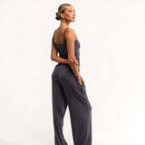 Ease Pant - Midnight