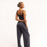 Ease Pant - Midnight