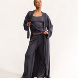 Ease Robe - Midnight