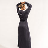 Ease Robe - Midnight