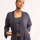 Ease Robe - Midnight