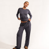 Ease Pant - Midnight