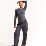 Ease Pant - Midnight