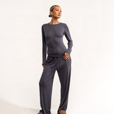 Ease Pant - Midnight