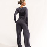 Ease Pant - Midnight