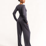 Ease Pant - Midnight