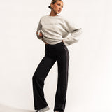 Trackline Mid-Rise Pant