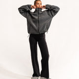 Fleece 01 Zip Jacket