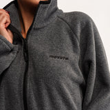 Fleece 01 Zip Jacket