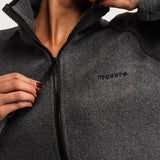 Fleece 01 Zip Jacket