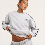 Reset Crewneck