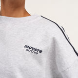 Reset Crewneck