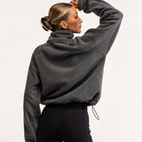 Fleece 01 Zip Jacket