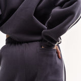 Reset Sweatpant - Smokey Blue