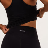Everyday Flare Pant - Soft Structure™ Black