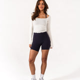 Everyday Shorts - Soft Structure™ Navy