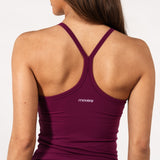 Active Top - Soft Structure™ Deep Bordeaux