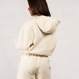 Move Sweatshorts - Cream