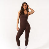 Everyday Tights -  Soft Structure™ Cocoa