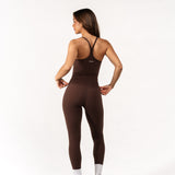 Everyday Tights -  Soft Structure™ Cocoa