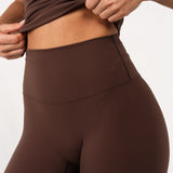 Everyday Tights -  Soft Structure™ Cocoa