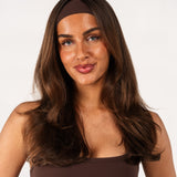 Everyday Headband - Mocha