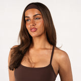 Everyday Headband - Mocha
