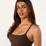Everyday Headband - Navy