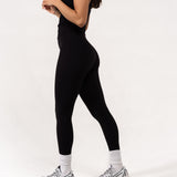 Everyday Tights -  Soft Structure™ Black