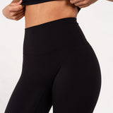 Everyday Tights -  Soft Structure™ Black