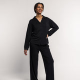 Soft Pants - Black