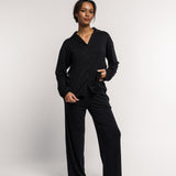 Soft Pants - Black