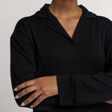 Soft Shirt - Black