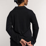 Soft Shirt - Black