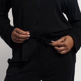 Soft Pants - Black