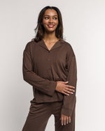Soft Shirt - Mocha