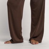 Soft Pants - Mocha