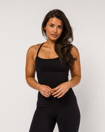Active Top - Black